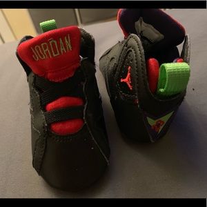 Baby Jordan’s